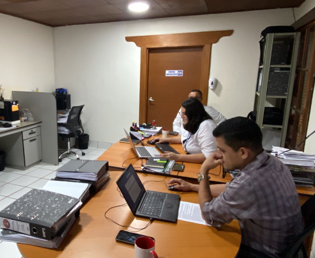 HM Consultores