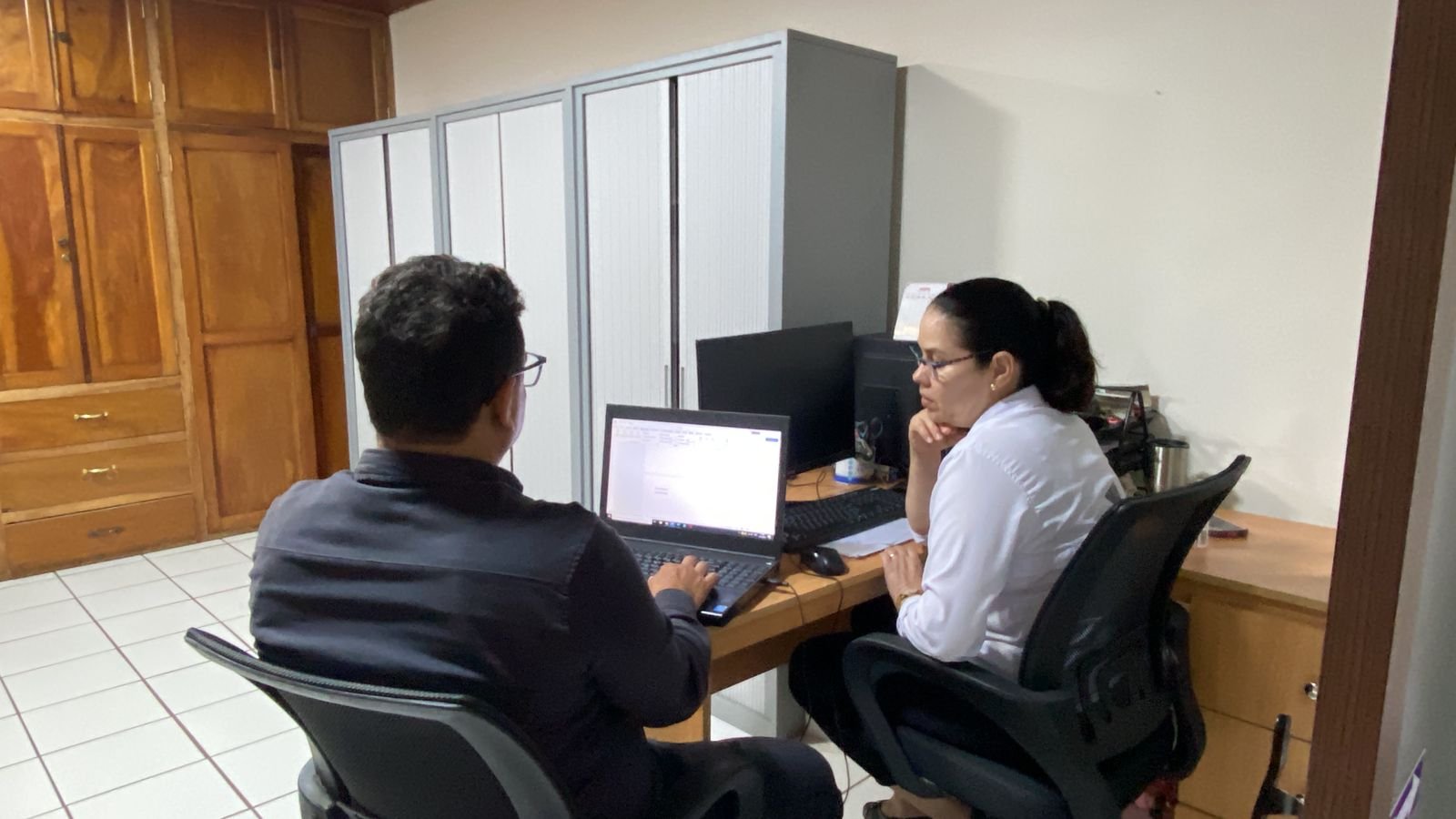 Comunicación Estratégica y Gestión del Cambio
