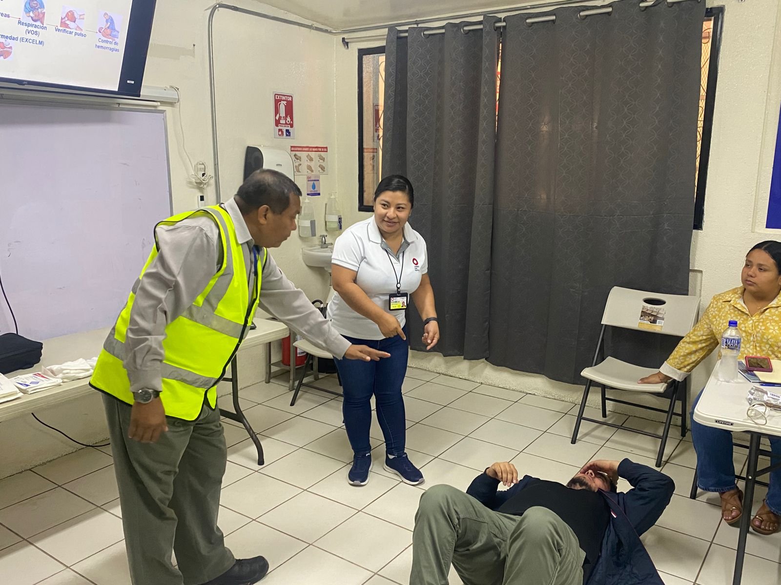 Responsabilidad Social y Cumplimiento