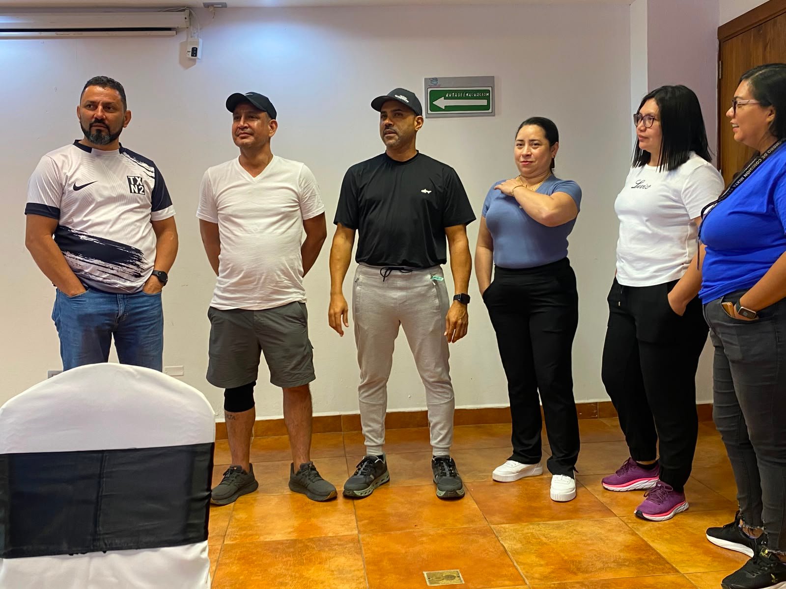 Servicios Especializados